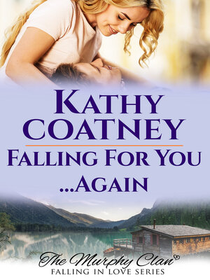 Falling For You...Again - ebook